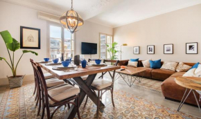 Гостиница You Stylish Boutique Apartments  Барселона